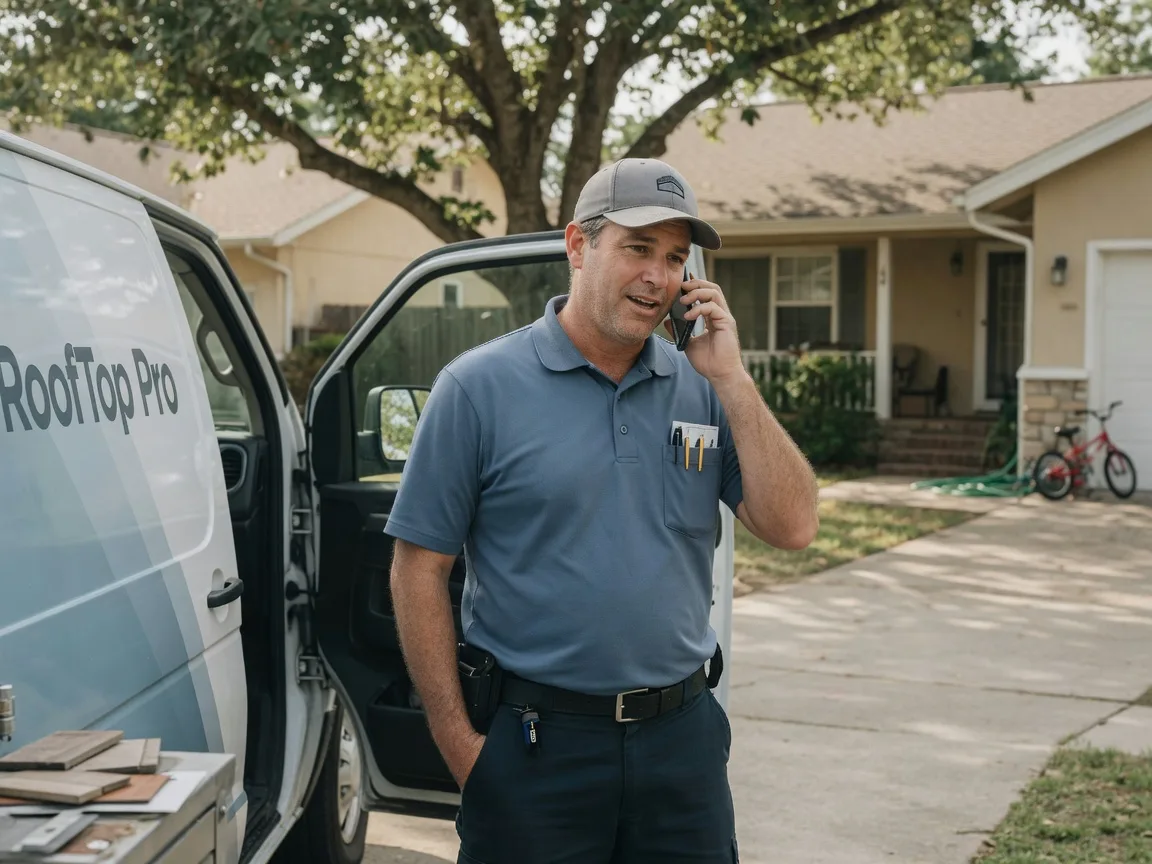 Roof Repair Hamilton, GA FAQs
